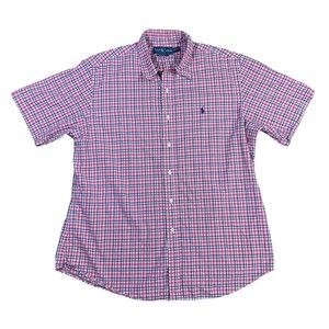 Ralph Lauren Custom Fit Shirt